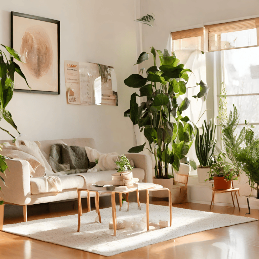 Melhores Plantas para Apartamento